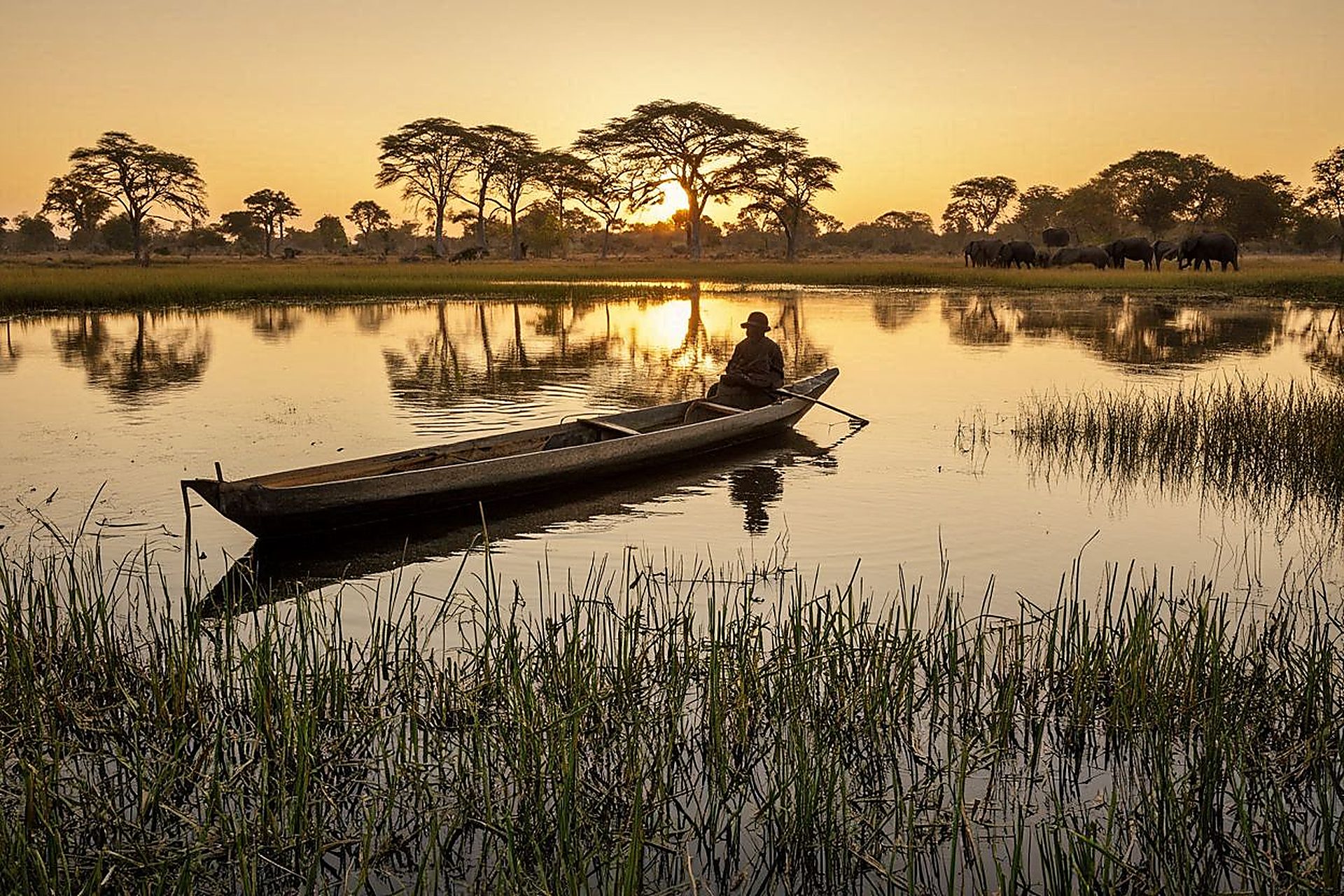 Botswana