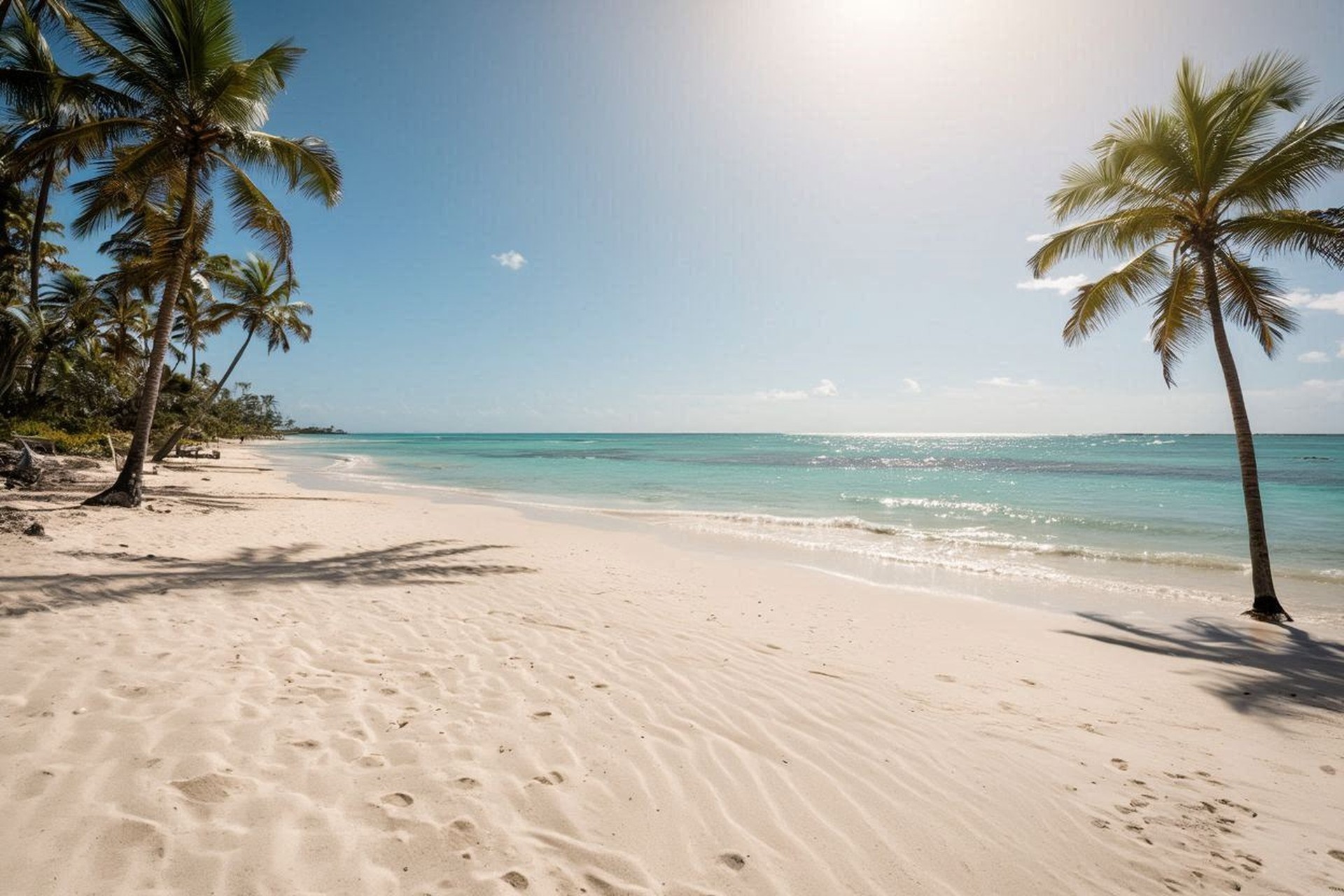 Diani & Lamu beaches