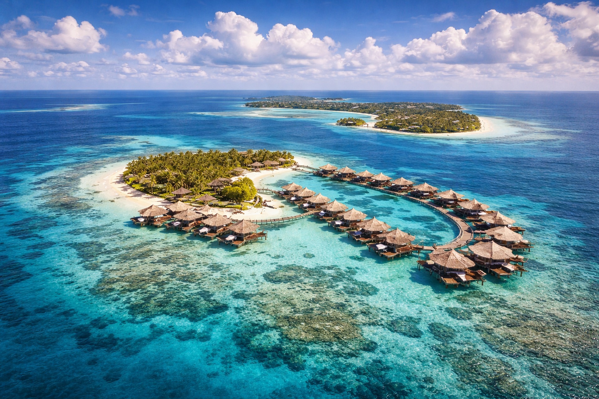 Maldives