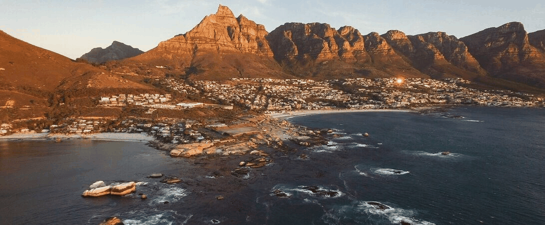 6 Day 5 Night Cape Town &amp; Kruger National Park Safari