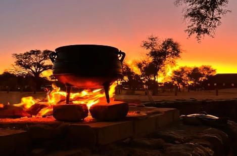 7 Day Southern Namibia and Sossusvlei Camping Safari
