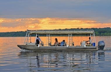 12 Day Ultimate Uganda Private Safari