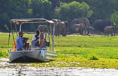 12 Day Ultimate Uganda Private Safari