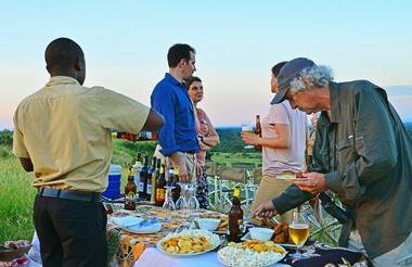 12 Day Ultimate Uganda Private Safari