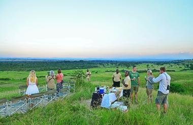 12 Day Ultimate Uganda Private Safari