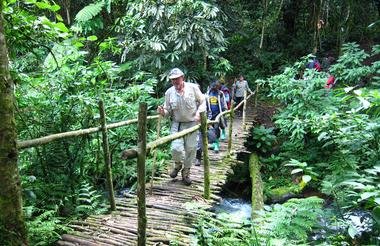 12 Day Ultimate Uganda Private Safari