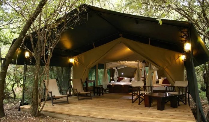 Masai Mara Photo Safari 8 Days 7 Nights Kenya
