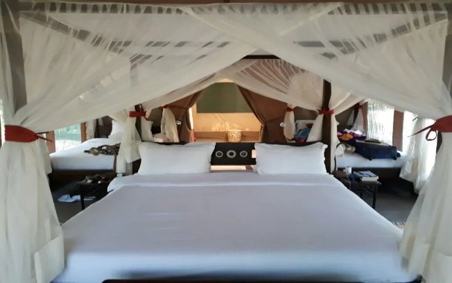 Masai Mara Photo Safari 8 Days 7 Nights Kenya