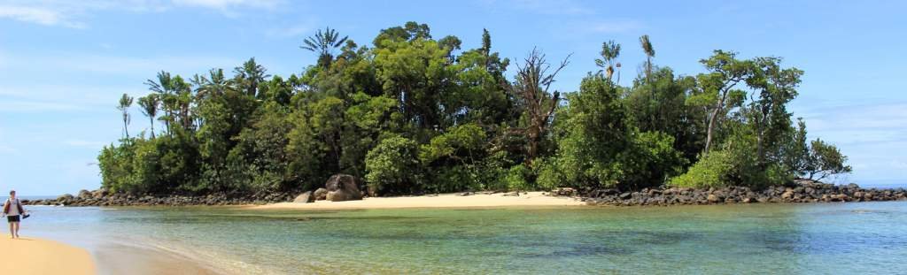 Masoala Adventure 7 Night Wild Expeditions Madagascar