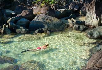 Masoala Adventure 7 Night Wild Expeditions Madagascar