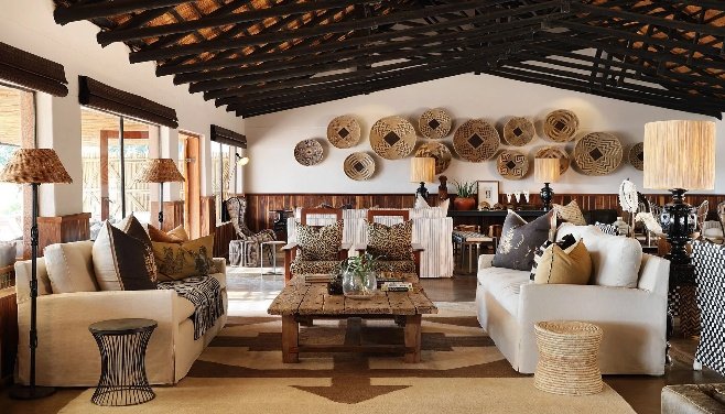 Sabi Sands Photo Safari 6 Days 5 Nights South Africa
