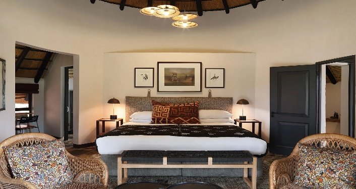 Sabi Sands Photo Safari 6 Days 5 Nights South Africa
