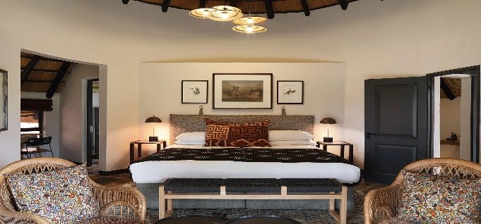 Sabi Sands Photo Safari 6 Days 5 Nights South Africa
