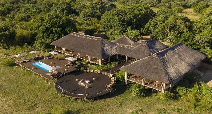 South Luangwa Photo Safari 8 Days 7 Nights Zambia