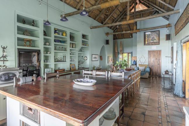PAY 2 NIGHTS STAY FOR 3 NIGHTS – LIVINGSTONE ISLAND, VICTORIA FALLS(tongabezi Lodge) image