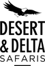 Desert & Delta Safaris