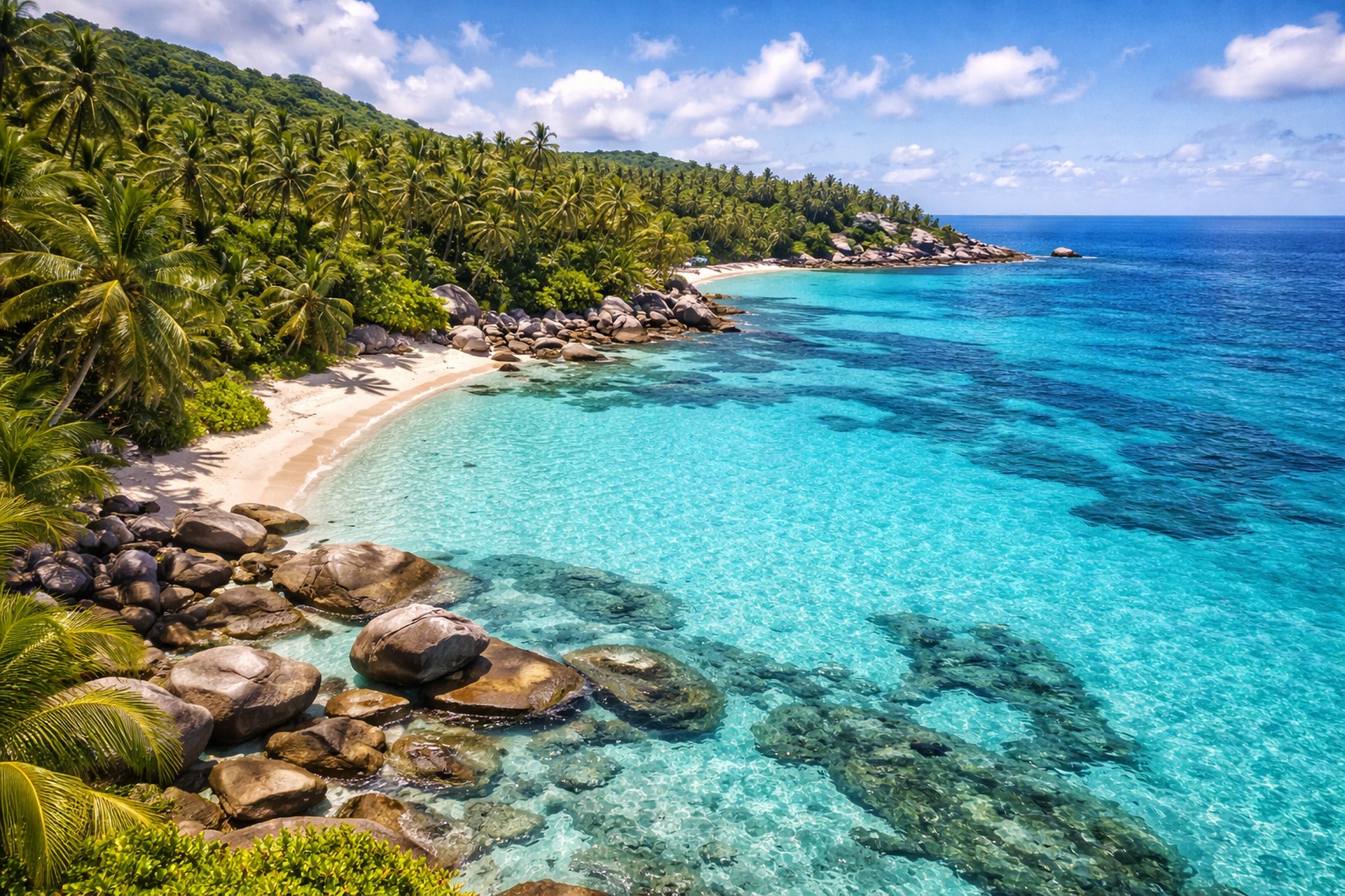 Seychelles